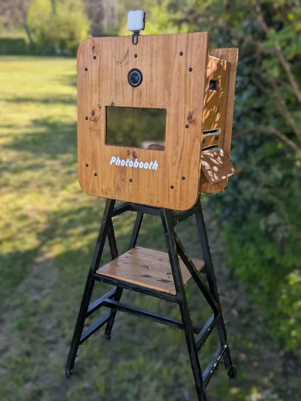 Modèle 1 — La boîte à souvenirs