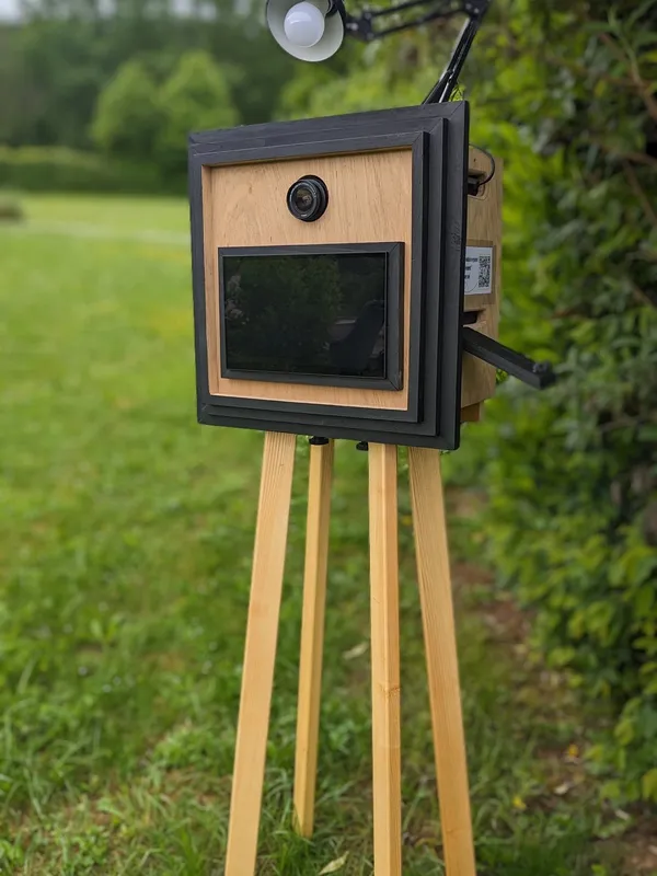 Modèle 4 — La préférée